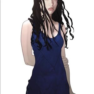 Meet your Posher, Esperanza